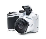 Kodak AZ251-WH Digital Camera, White