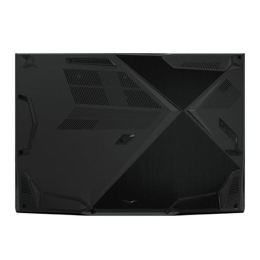 MSI GF63 9SC-060CA 17.3" Gaming Laptop (Intel Core i5-9300H GTX1650 8GB DDR4 512GB SSD) Windows 10