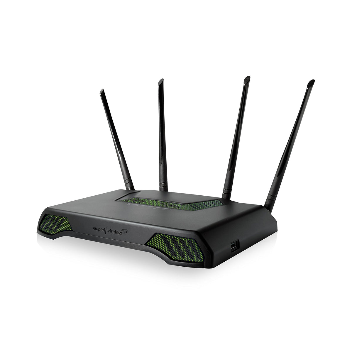 Amped Wireless Titan-High Power AC1900 Wi-Fi Router(RTA1900)