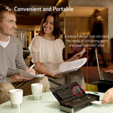 Canon imageFORMULA P-215II Mobile Document Scanner