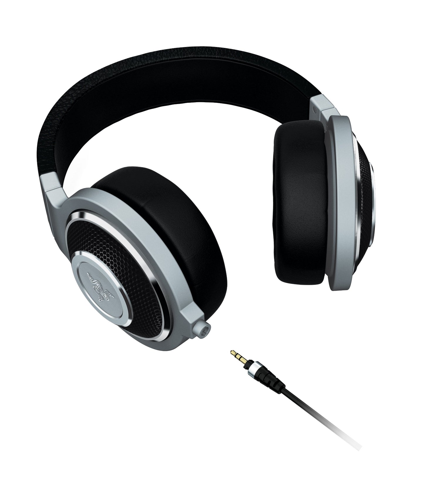 Razer Kraken Forged Edition Headphones