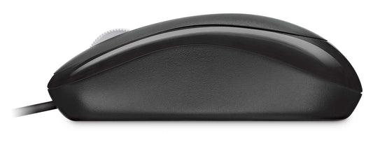 Microsoft Basic Optical Mouse