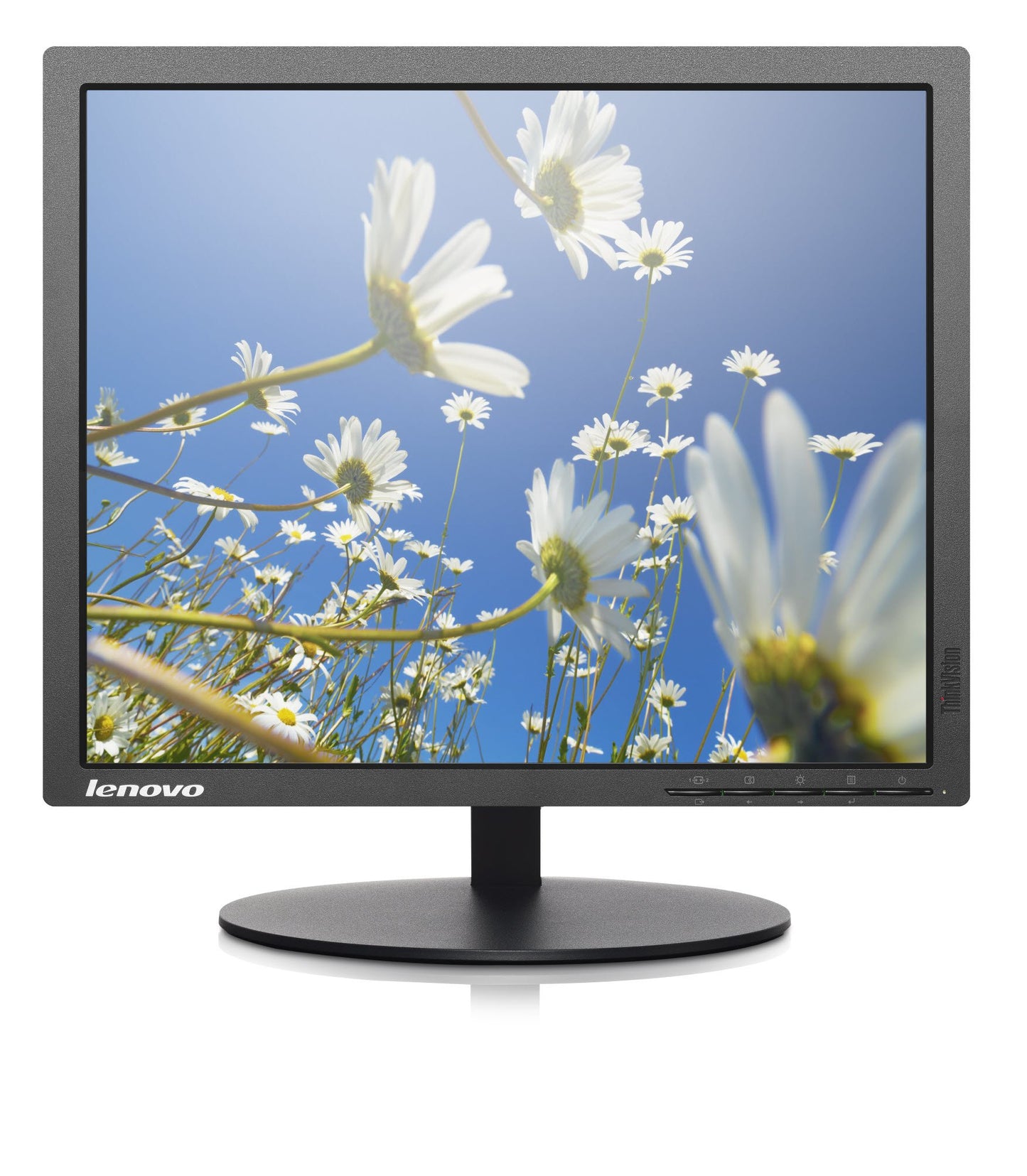 LENOVO 17IN SQUARE LED BACKLIT LCD