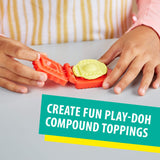Play-Doh Noodle Makin Mania Set