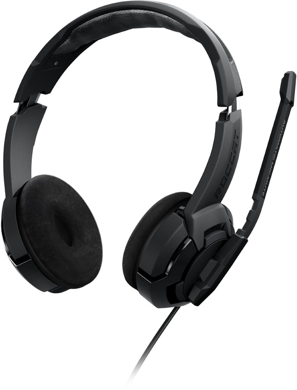 ROCCAT Kulo Stereo Gaming Headset (ROC-14-602)