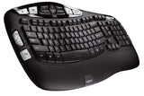 Refurbished Logitech Wireless Keyboard K350