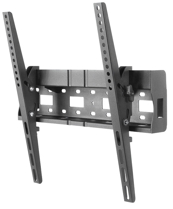 MANHATTAN Integrated Flat Panel Tv Built-in Storage Area Wall Mount Ramp (461450)