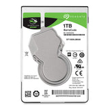 Seagate Barracuda ST1000LM048 1TB 2.5" Internal Hard Drive