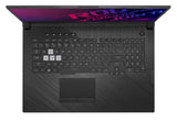 Asus GL731GU-RB74 ROG Strix G Gaming Laptop, 17.3" 144Hz FHD, GTX 1660Ti, Intel Core i7-9750H, 16GB, 512GB SSD, RGB KB