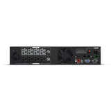 CyberPower PR3000RT2U Smart App Sinewave UPS System, 300VA/3000W, 9 Outlets, 2U Rack/Tower