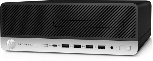 HP Smart Buy PRODESK 600 G4 SFF