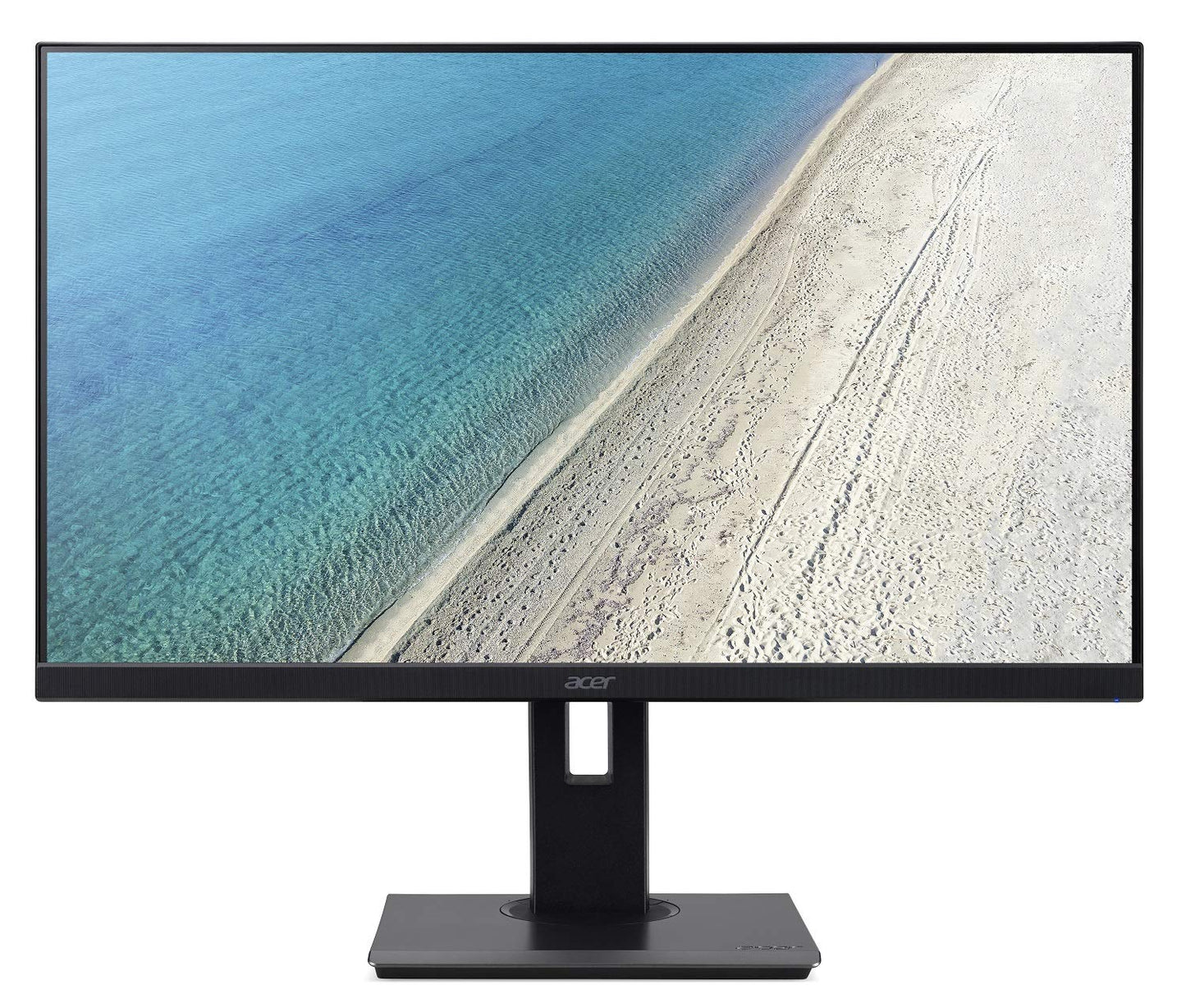 Acer B247Y 23.8" LED LCD Monitor - 16:9-4 ms GTG