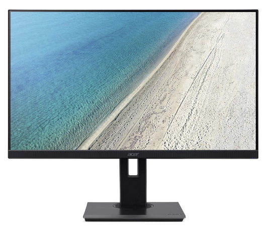 Acer B247Y 23.8" LED LCD Monitor - 16:9-4 ms GTG