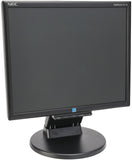 E171M-BK 17IN LED LCD MON 12X10 5MS VGA