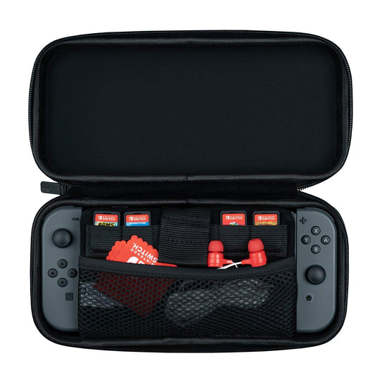 PDP Nintendo Switch Slim Travel Case Elite Edition, 500-117 - Nintendo Switch
