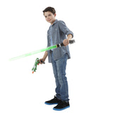 Star Wars BladeBuilders Blast-Tech Lightsaber