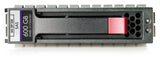HP Handheld 600GB SAS 15K Rpm 6Gbps DP 3.5-Inch Enterprise HDD 16 MB Cache 516828-B21