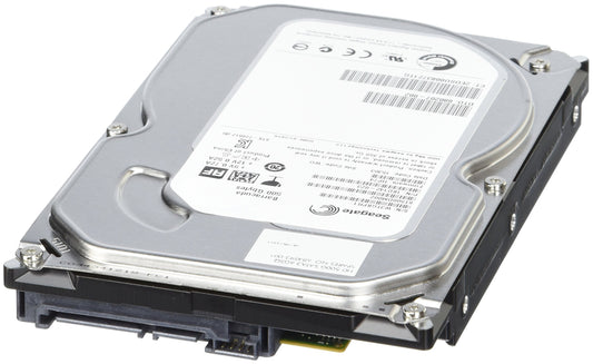 HP 500GB SATA 6Gb/s 7200 Hard Drive