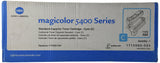 Konica Minolta CYAN TONER FOR 5430DL (1710580-004)