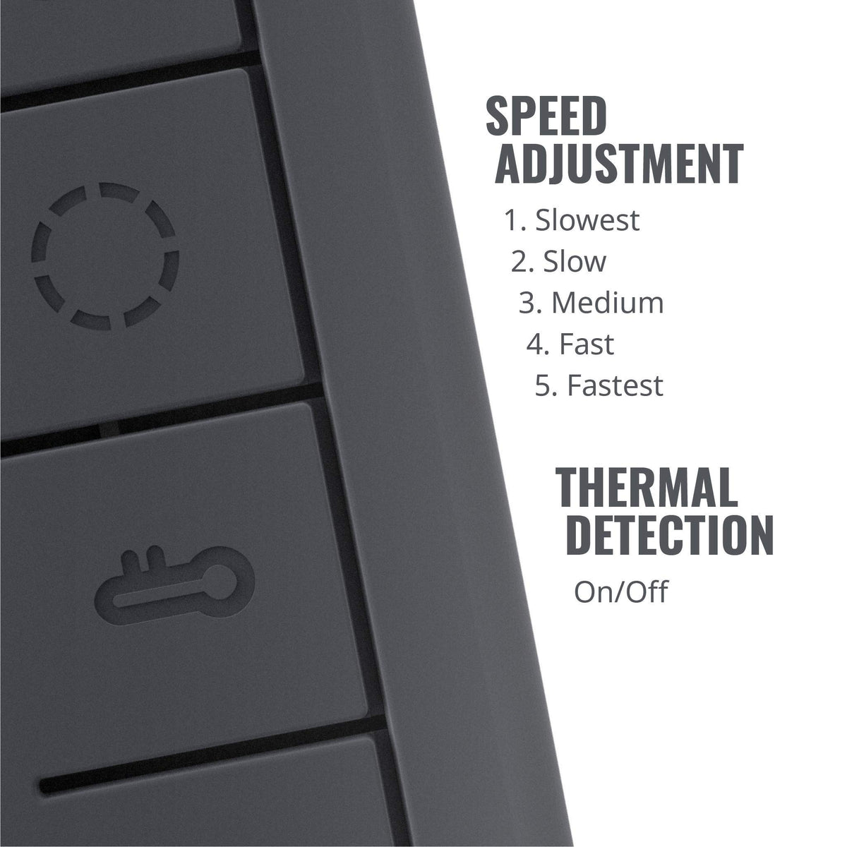 Cooler Master MFX-ACBN-NNUNN-R1 ARGB Small LED Small Controller for Fans and Coolers 6 Preset Modes Thermal Detection Mode