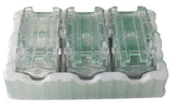 Lexmark Staple Cartridges (3 Cartridges of 5,000)