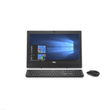 Dell Optiplex 3050 AIO 19.5-in All-in-One Computer i5-7500T 4GB 500GB MPN 0D49G