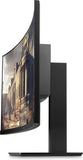 HP Z4W65A8#ABA Z38c LED-Backlit LCD Monitor Curved 37.5" Black