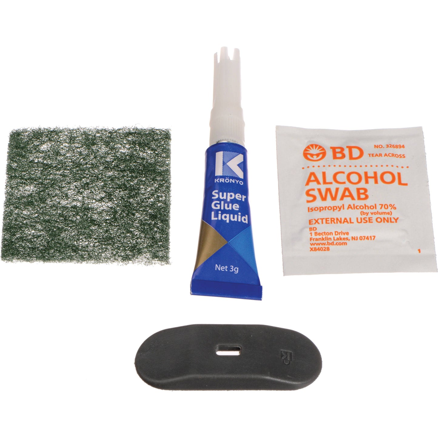 Kensington Security Slot Adapter Kit Wql