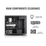 Cooler Master MasterBox MCB-E500L-KN5N-S01 Computer Case