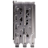 EVGA GeForce RTX 2070 Super XC Ultra Gaming, 8GB GDDR6, Dual HDB Fans, RGB LED, Metal Backplate, 08G-P4-3173-KR