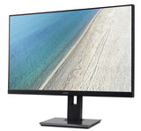 Acer B247Y 23.8" LED LCD Monitor - 16:9-4 ms GTG