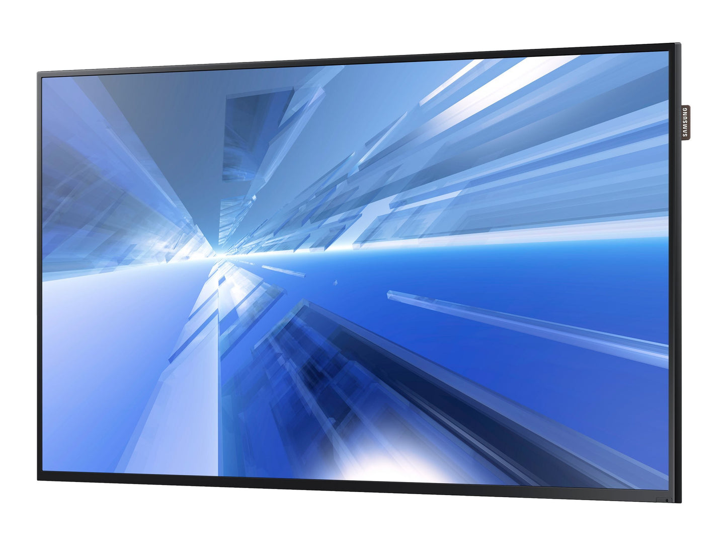 SAMSUNG 55IN LED 1920X1080 5000:1 DC55E