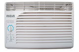 Igloo RCA 5000 BTU Window Air Conditioner