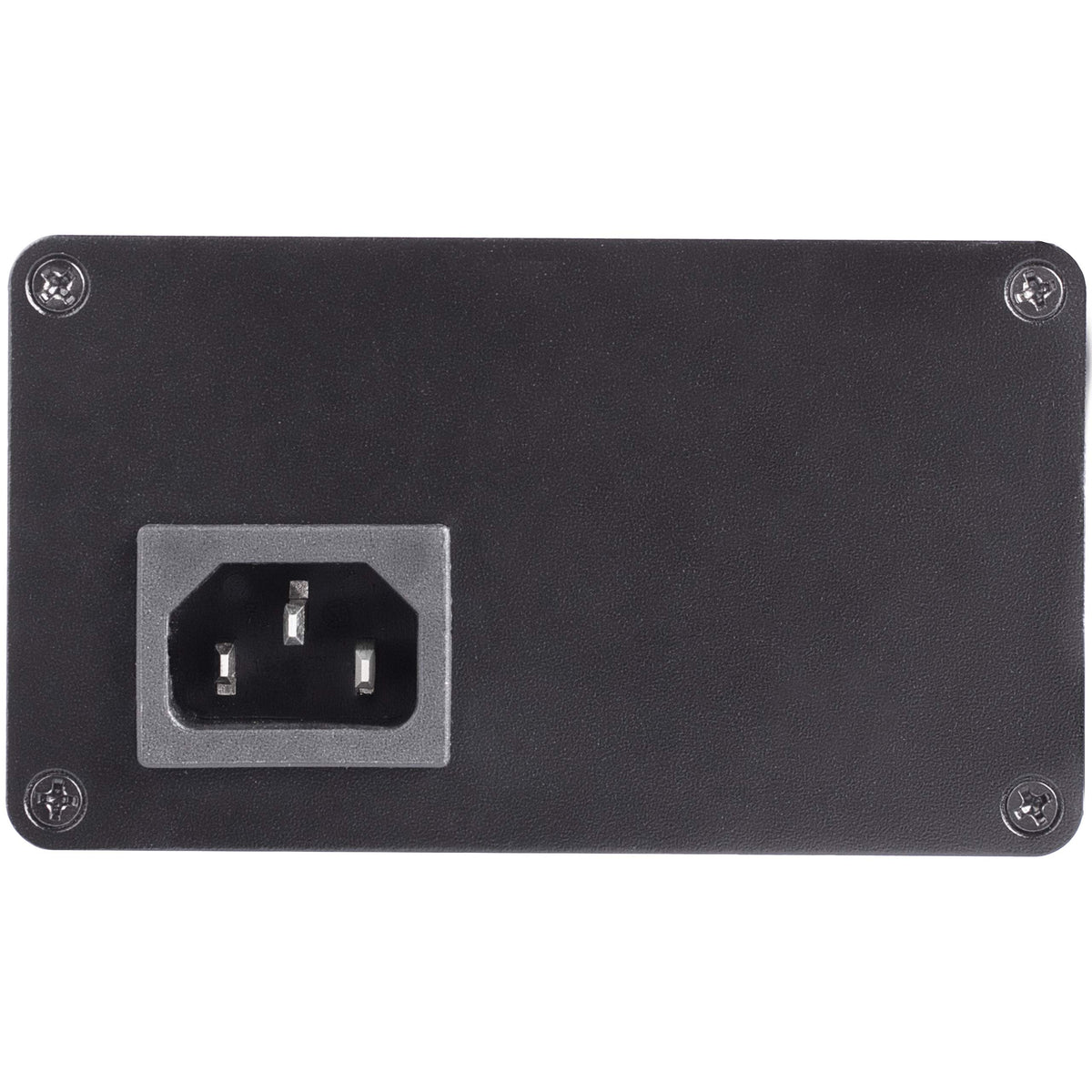 Power Outlet Module for Conference Table Connectivity Box - 2X AC Power and 2X USB-A - Power and Charging Hub (MOD4POWERNA)