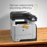 HP Laserjet Pro MFP M521dn Printer, (A8P79A)