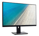Acer B247Y 23.8" LED LCD Monitor - 16:9-4 ms GTG
