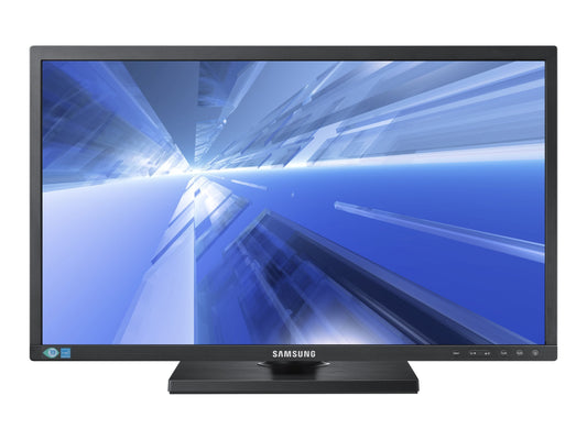S24e650dw 24in Led Lcd Mon 19x12 Vga
