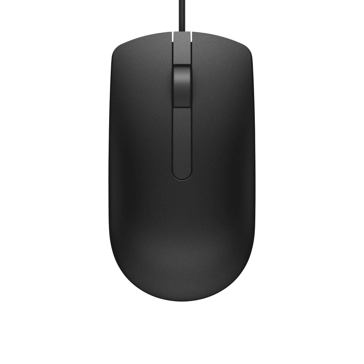DELL MS116-BK Optical Mouse