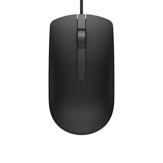 DELL MS116-BK Optical Mouse