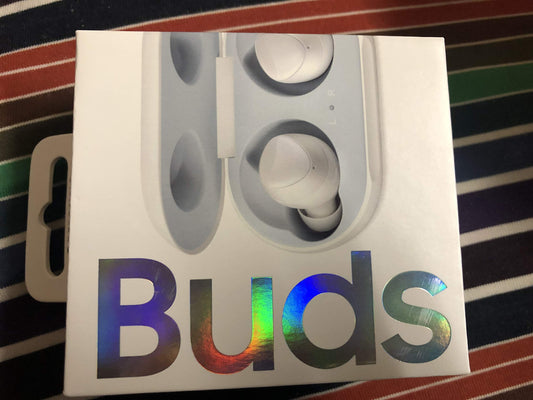SAMSUNG Galaxy Buds