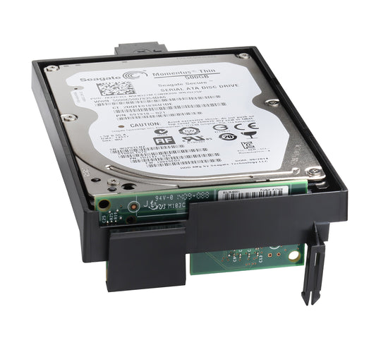 HP 500 GB Internal Hard Drive B5L29A