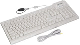 Seal Shield Silver Seal Medical Grade Keyboard