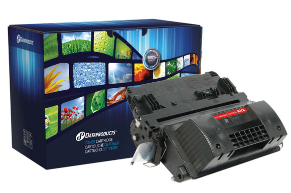 Dataproducts DPC90AM Remanufactured MICR Cartridge Replacement for HP 90A