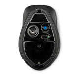 HP x4000b Bluetooth Mouse - Matte Black
