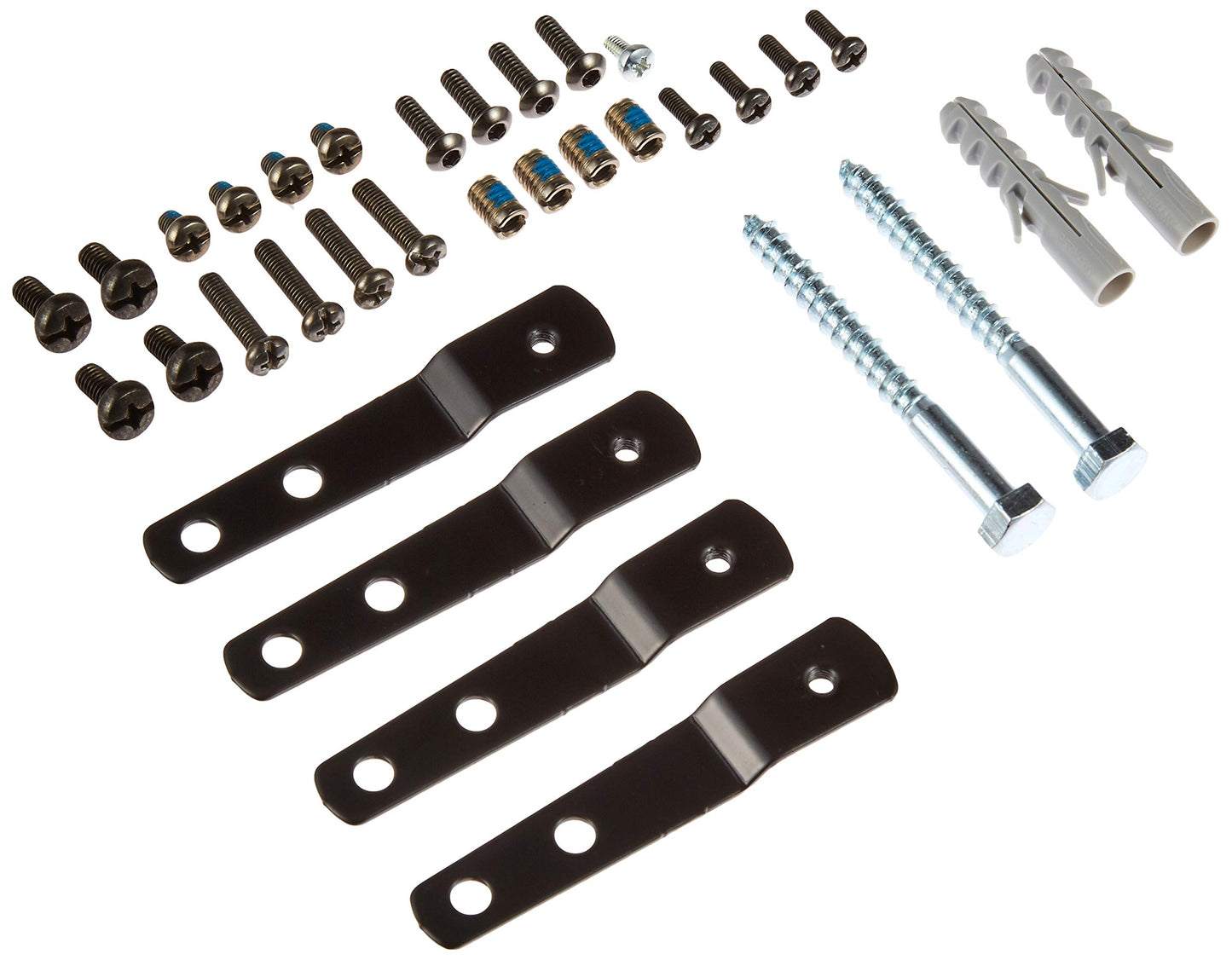 Lx HD Wall Mount Swing Arm