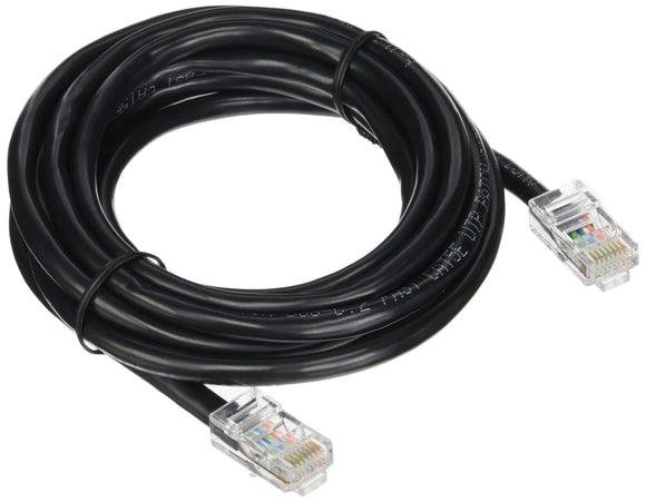 Belkin CAT5E Patch Cable RJ45M/RJ45M7, Black