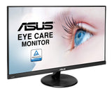 Asus VP239H-P 23" IPS Panel 5ms Frameless Widescreen LCD/LED Monitor, VESA Mountable, Built-in Speaker, Advanced Eye Care Feature, HDMI D-Sub DVI-D