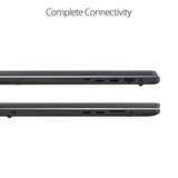 Asus Vivobook F705MA Thin and Lightweight Laptop, 17.3" HD+ (1600 X 900), Intel Pentium Silver N5000 (up to 2.7 GHz) Processor, 8GB DDR4, 1TB HDD, 802.11AC Wi-Fi, Windows 10 - F705MA-DS21Q