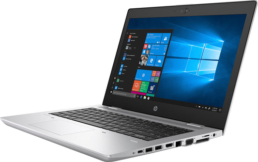 HP ProBook 640 G4 Notebook PC