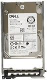 Dell 300 GB 2.5" Internal Hard Drive